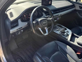 Audi Q7 Technik/ОБДУХВАНЕ/ПАНО/ДИСТРОНИК/ГУМИ+ ДЖАНТИ  - 16500 € / 32271.19 лв. - 59447038 7