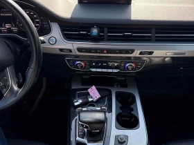 Audi Q7 Technik/ОБДУХВАНЕ/ПАНО/ДИСТРОНИК/ГУМИ+ ДЖАНТИ  - 16500 € / 32271.19 лв. - 59447038 9