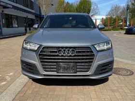 Audi Q7 Technik/ОБДУХВАНЕ/ПАНО/ДИСТРОНИК/ГУМИ+ ДЖАНТИ  - 16500 € / 32271.19 лв. - 59447038 2