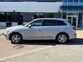 Audi Q7 Technik/ОБДУХВАНЕ/ПАНО/ДИСТРОНИК/ГУМИ+ ДЖАНТИ  - 16500 € / 32271.19 лв. - 59447038 3
