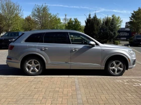 Audi Q7 Technik/ОБДУХВАНЕ/ПАНО/ДИСТРОНИК/ГУМИ+ ДЖАНТИ  - 16500 € / 32271.19 лв. - 59447038 4