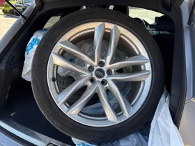 Audi Q7 Technik/ОБДУХВАНЕ/ПАНО/ДИСТРОНИК/ГУМИ+ ДЖАНТИ  - 16500 € / 32271.19 лв. - 59447038 10