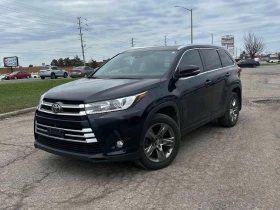 ������ Toyota Highlander