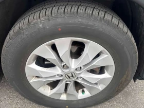 Honda Cr-v * EX * АВТОКРЕДИТ БЕЗ ПЪРВОНАЧАЛНА ВНОСКА*  | Auto.bg — изображение 7