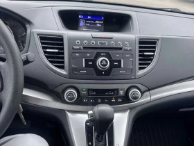 Honda Cr-v * EX * АВТОКРЕДИТ БЕЗ ПЪРВОНАЧАЛНА ВНОСКА*  | Auto.bg — изображение 9