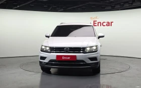 VW Tiguan 2.0 TDI PREMIUM! !LANE ASIST! !KAMERИ! | Auto.bg — изображение 3