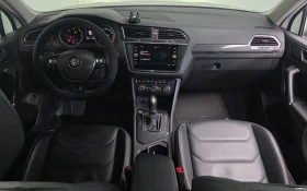 VW Tiguan 2.0 TDI PREMIUM! !LANE ASIST! !KAMERИ! | Auto.bg — изображение 6