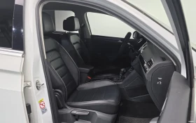 VW Tiguan 2.0 TDI PREMIUM! !LANE ASIST! !KAMERИ! | Auto.bg — изображение 9