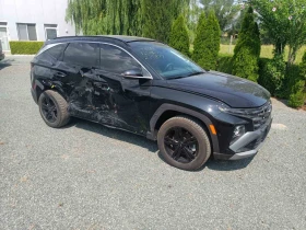 Hyundai Tucson 10.000KM= HYBRID= HTRACK= N LINE - 18900 € / 36965.19 лв. - 51927973 2