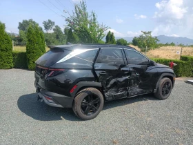 Hyundai Tucson 10.000KM= HYBRID= HTRACK= N LINE - 18900 € / 36965.19 лв. - 51927973 3