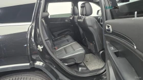 Jeep Cherokee LIMITED* 3.6* КОЖА* ПОДГРЕВ* ОБДУХВ* ПАНО* НАВИ*  | Auto.bg — изображение 11