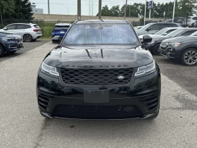 Land Rover Range Rover Velar R-Dynamic SE P250 AWD | Auto.bg — изображение 6