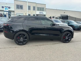 Land Rover Range Rover Velar R-Dynamic SE P250 AWD | Auto.bg — изображение 3