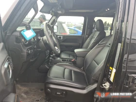 Jeep Wrangler undefined | Auto.bg — изображение 5