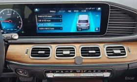 Mercedes-Benz GLE 450 AMG ����� * ��������� * Head Up * Distronic *  | Mobile.bg � ����� ������ 14