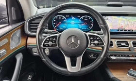 Mercedes-Benz GLE 450 AMG ����� * ��������� * Head Up * Distronic *  | Mobile.bg � ����� ������ 13