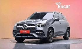 ������ Mercedes-Benz GLE 45...
