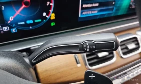 Mercedes-Benz GLE 450 AMG ����� * ��������� * Head Up * Distronic *  | Mobile.bg � ����� ������ 9