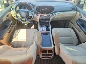 Honda Pilot 3.5l Ex | Auto.bg — изображение 8