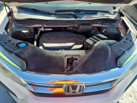 Honda Pilot 3.5l Ex | Auto.bg — изображение 12
