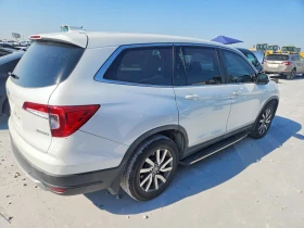 Honda Pilot 3.5l Ex | Auto.bg — изображение 3