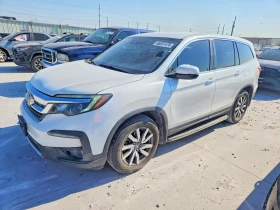 Honda Pilot 3.5l Ex
