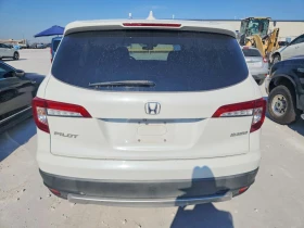 Honda Pilot 3.5l Ex | Auto.bg — изображение 6