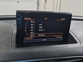 Audi Q3 * 2.0 Tfsi Quattro Tiptronic Technik * CARFAX *  | Auto.bg — изображение 11