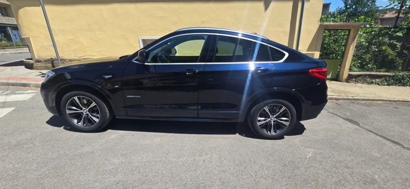 BMW X4 Х4 ХDrive 20D
