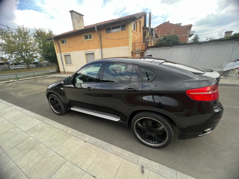 BMW X6 3.5, снимка 3 - Автомобили и джипове - 49117908