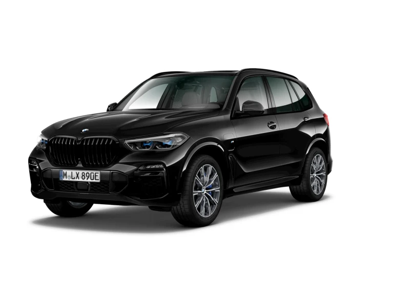 BMW X5 xDrive45e, снимка 2 - Автомобили и джипове - 49205112