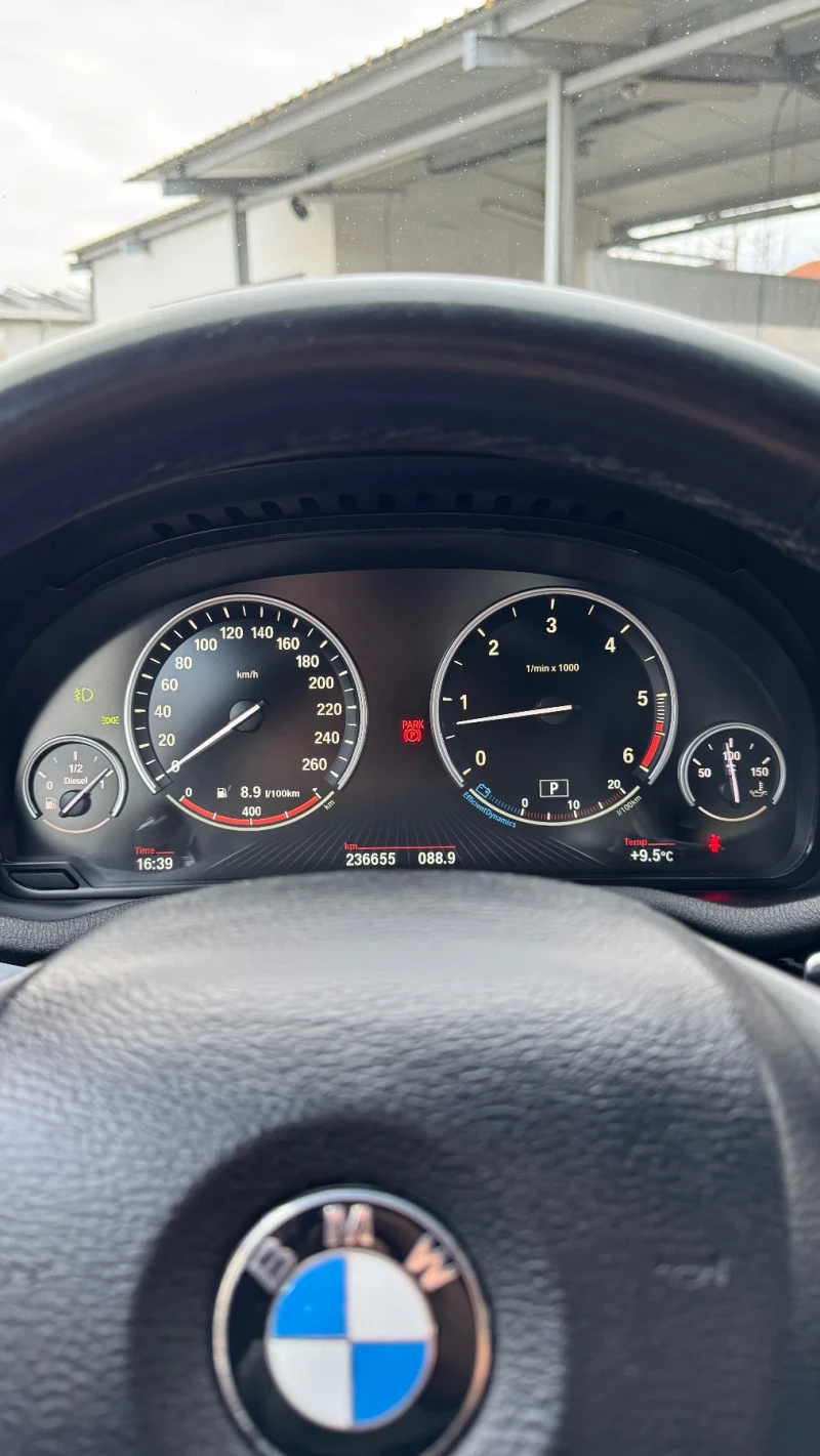 BMW X4 3.5d f26 , снимка 8 - Автомобили и джипове - 52450278