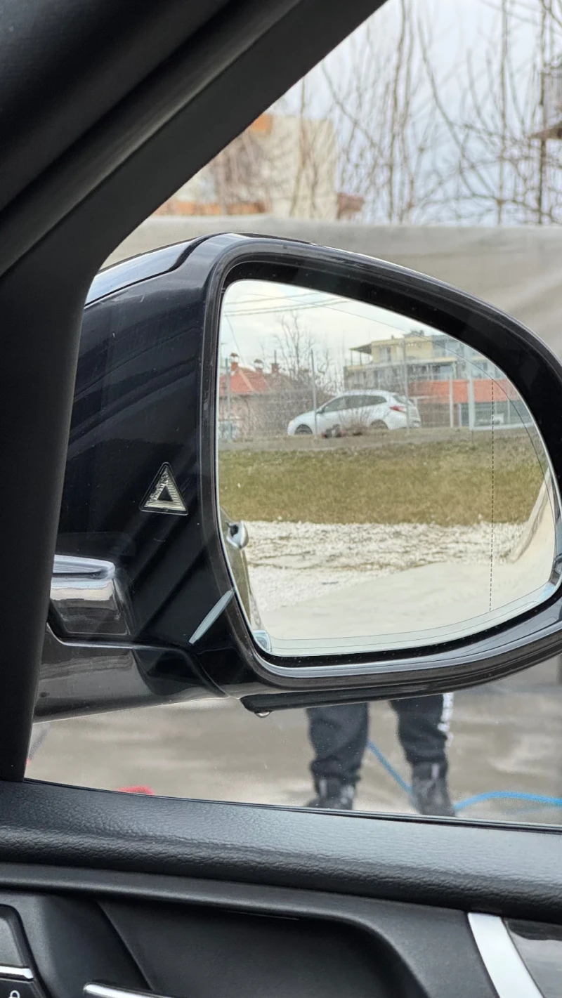 BMW X4 3.5d f26 , снимка 10 - Автомобили и джипове - 52450278