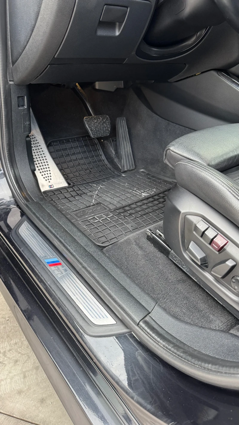 BMW X4 3.5d f26 , снимка 6 - Автомобили и джипове - 52450278