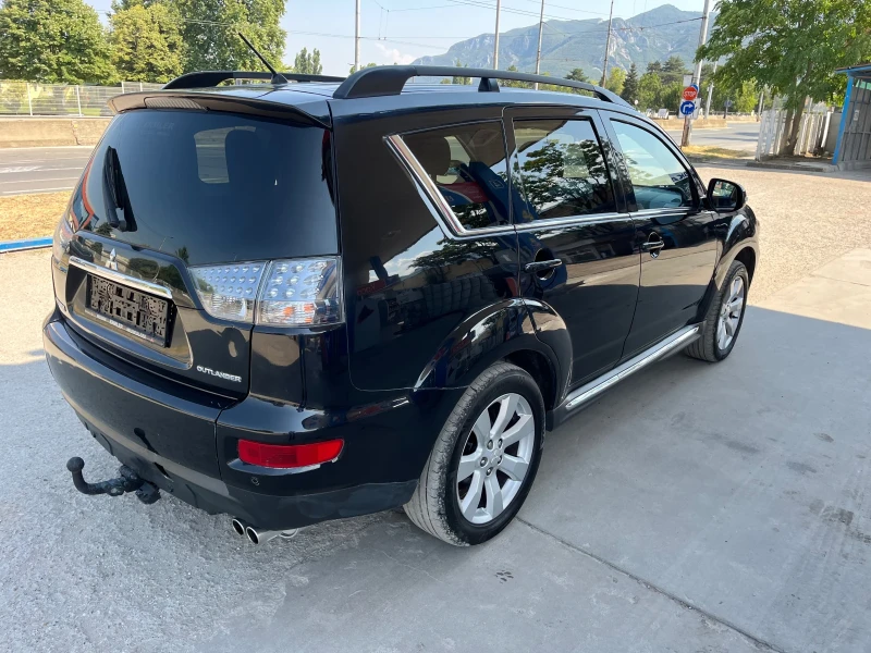 Mitsubishi Outlander 2, 2 DID.4WD, снимка 14 - Автомобили и джипове - 50947113