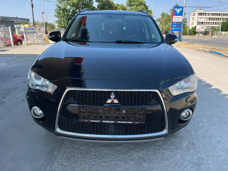 Mitsubishi Outlander 2, 2 DID.4WD, снимка 3 - Автомобили и джипове - 50947113