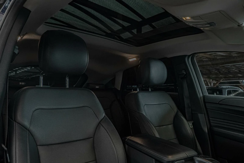 Mercedes-Benz GLE 500 Coupe/V8/AMG/4Matic/Камера/Harman Kardon/Подгрев, снимка 9 - Автомобили и джипове - 51173308