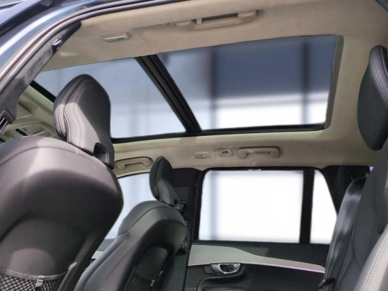 Volvo Xc90 T8-RECHARGE/455HP/ULTRA-BRIGHT/PANO/HUD/CAM/211g, снимка 16 - Автомобили и джипове - 51495204