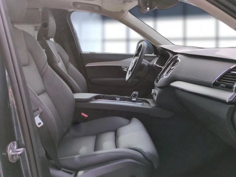 Volvo Xc90 T8-RECHARGE/455HP/ULTRA-BRIGHT/PANO/HUD/CAM/211g, снимка 14 - Автомобили и джипове - 51495204
