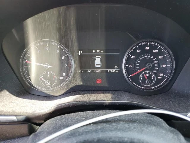 Hyundai Santa fe SE - изображение 10