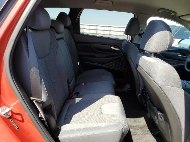 Hyundai Santa fe SE - изображение 9
