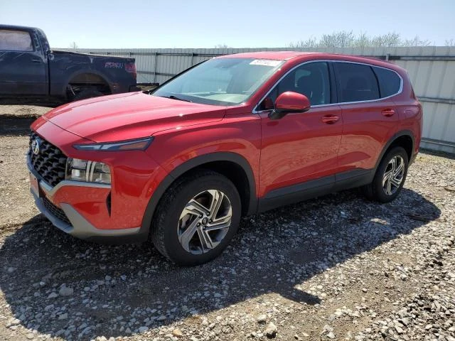 Hyundai Santa fe SE - изображение 4