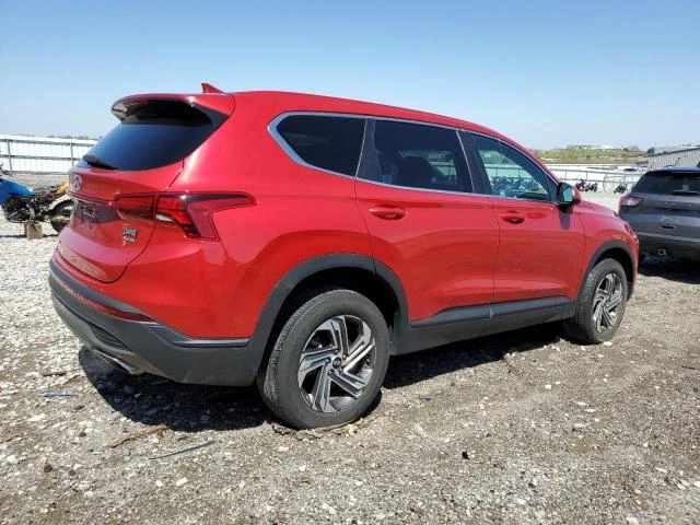 Hyundai Santa fe SE - изображение 6