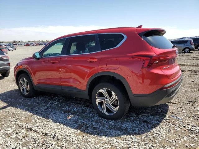 Hyundai Santa fe SE - изображение 5