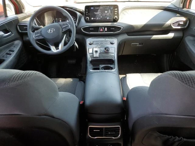 Hyundai Santa fe SE - изображение 8