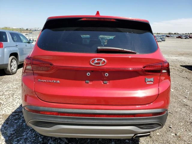 Hyundai Santa fe SE - изображение 2
