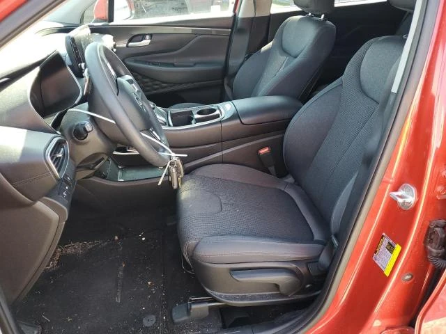 Hyundai Santa fe SE - изображение 7