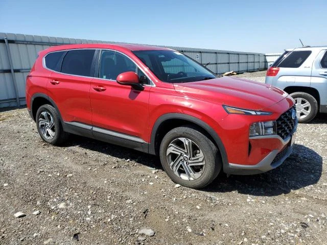 Hyundai Santa fe SE - изображение 3
