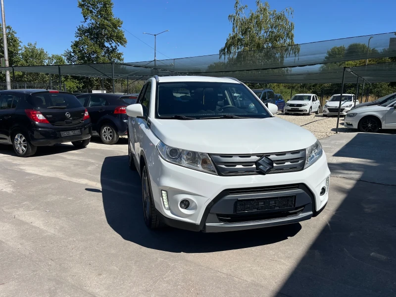Suzuki Vitara 1.6 - 19500 лв. - 15499806 1