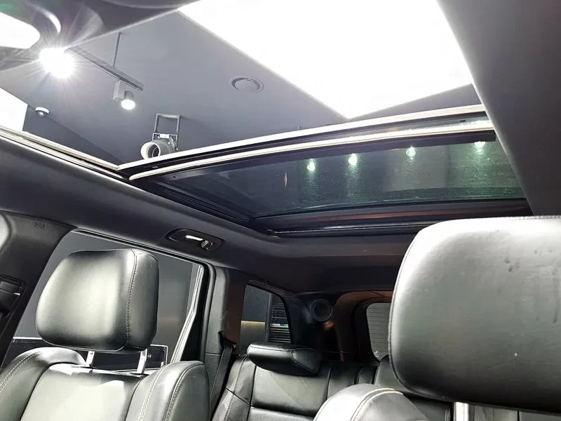 Jeep Grand cherokee 3.6 Limited AWD | Mobile.bg   15